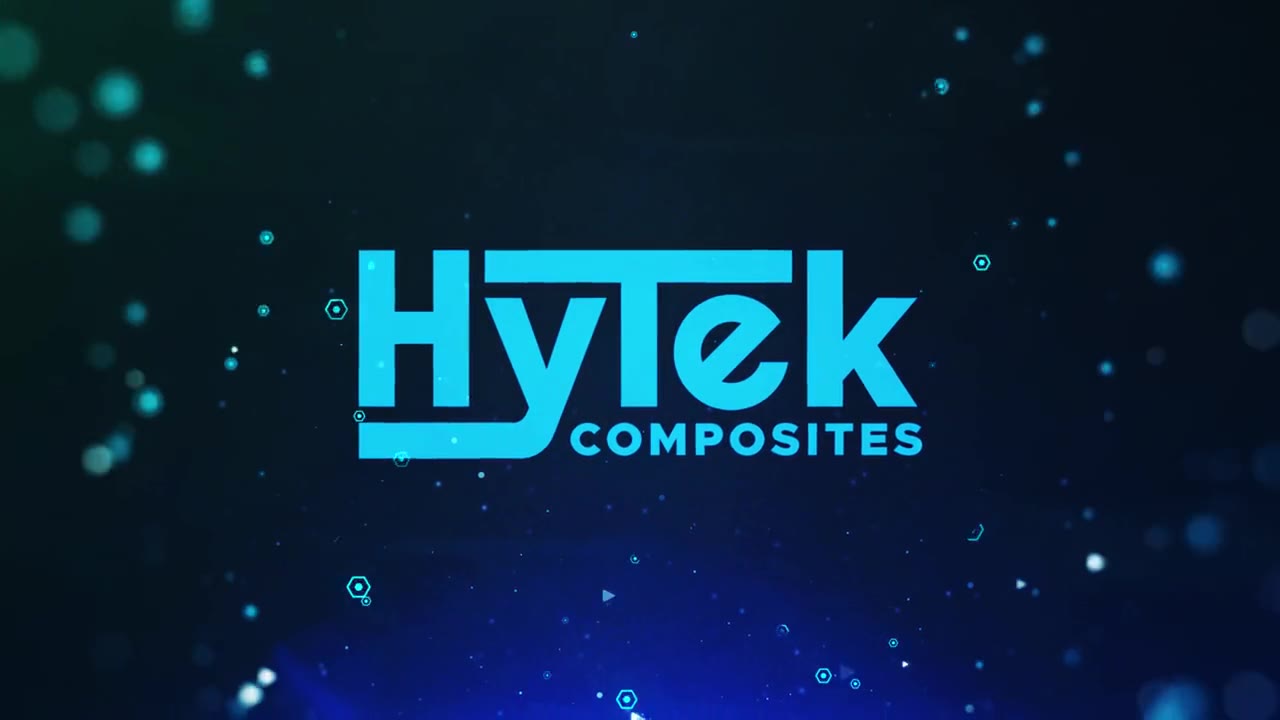 HyTek Composites logo